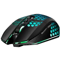 Mouse Sven RX-G940W USB / Black photo 3