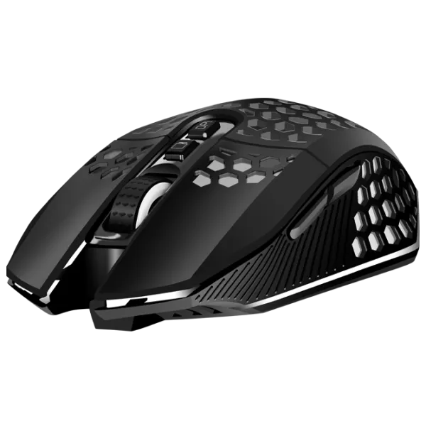 Мышь Sven RX-G940W USB/ Черный photo 4