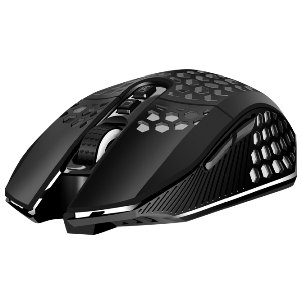Мышь Sven RX-G940W USB/ Черный photo 4