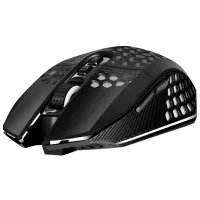 Mouse Sven RX-G940W USB / Black photo 4
