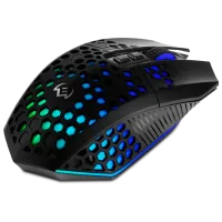 Mouse Sven RX-G940W USB / Black photo 5