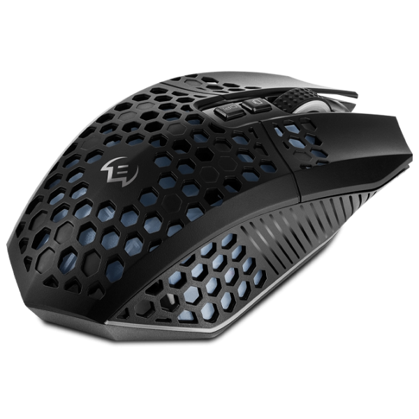 Мышь Sven RX-G940W USB/ Черный photo 6