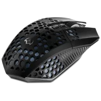 Mouse Sven RX-G940W USB / Black photo 6