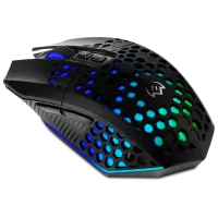Mouse Sven RX-G940W USB / Black photo 7