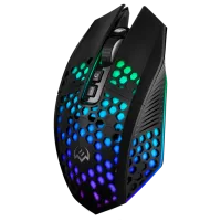 Mouse Sven RX-G940W USB / Black photo 8