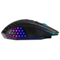Mouse Sven RX-G940W USB / Black photo 9