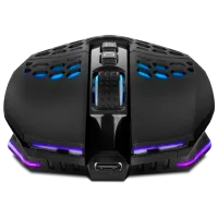 Mouse Sven RX-G940W USB / Black photo 10