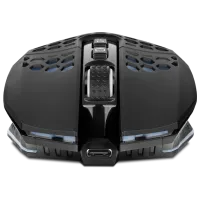 Mouse Sven RX-G940W USB / Black photo 11
