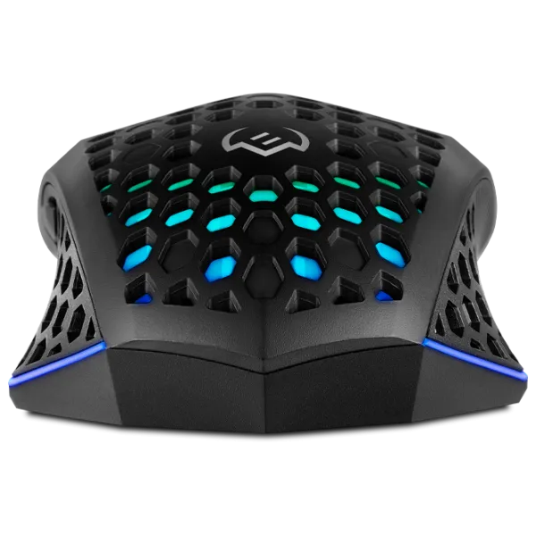 Мышь Sven RX-G940W USB/ Черный photo 12