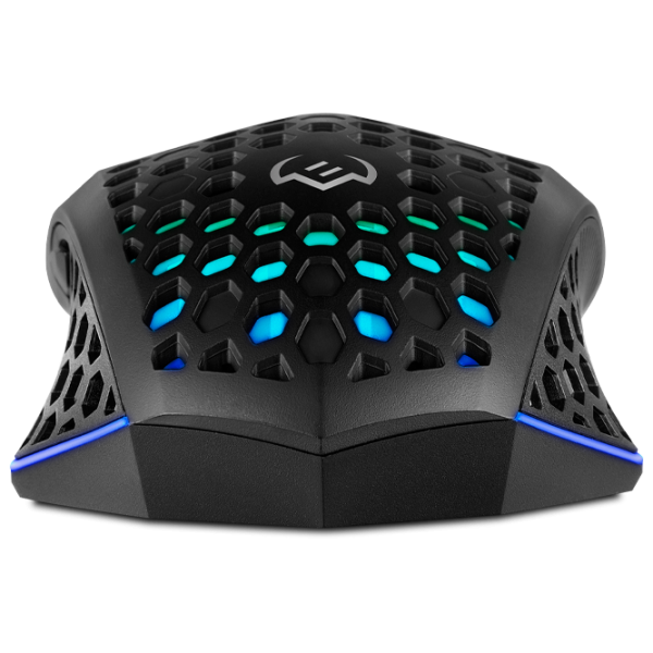 Мышь Sven RX-G940W USB/ Черный photo 12