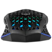 Mouse Sven RX-G940W USB / Black photo 12