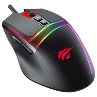 Мышь Havit MS953 USB / Черный photo 2