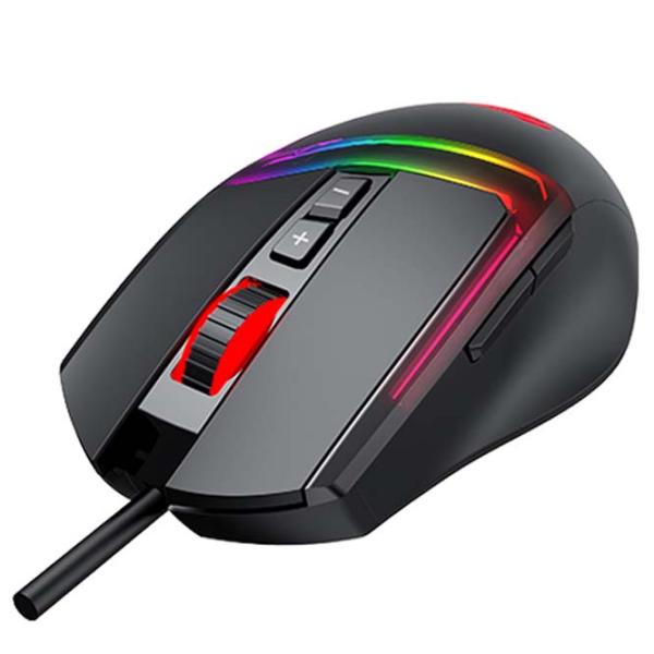 Mouse Havit MS953 USB/ Black photo 3
