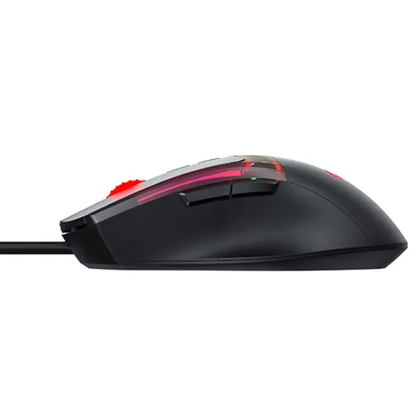 Mouse Havit MS953 USB/ Black photo 5