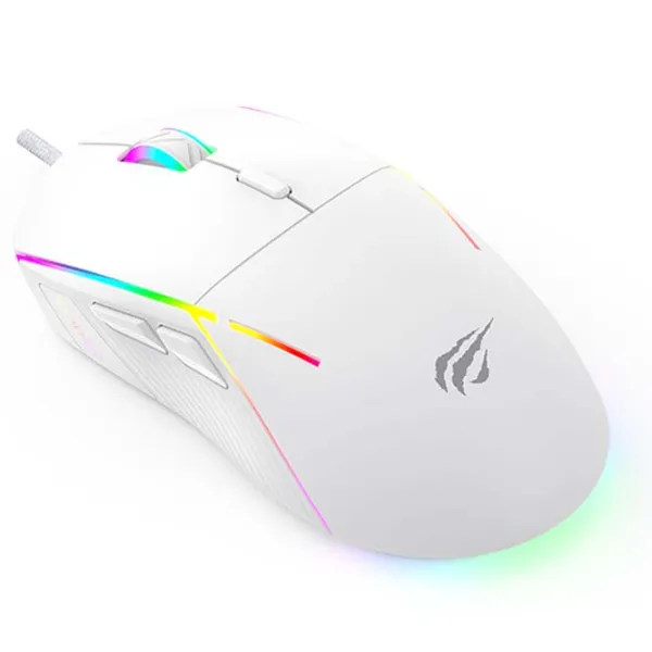 Мышь Havit MS961 USB/ Белый photo 2