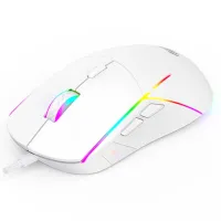 Мышь Havit MS961 USB / Белый photo 3