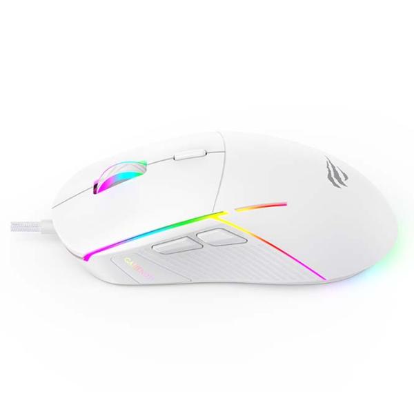 Мышь Havit MS961 USB/ Белый photo 4