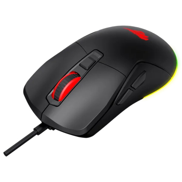 Мышь Havit MS960 USB/ Черный photo 2