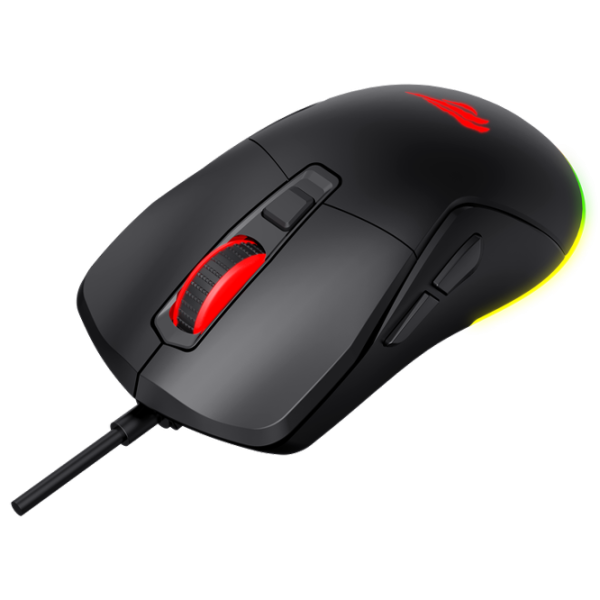 Мышь Havit MS960 USB/ Черный photo 2