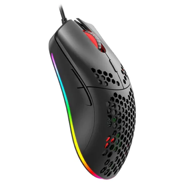 Мышь Havit MS1032 USB/ Черный photo 2