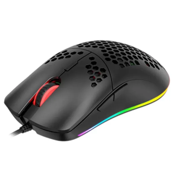 Мышь Havit MS1032 USB/ Черный photo 3