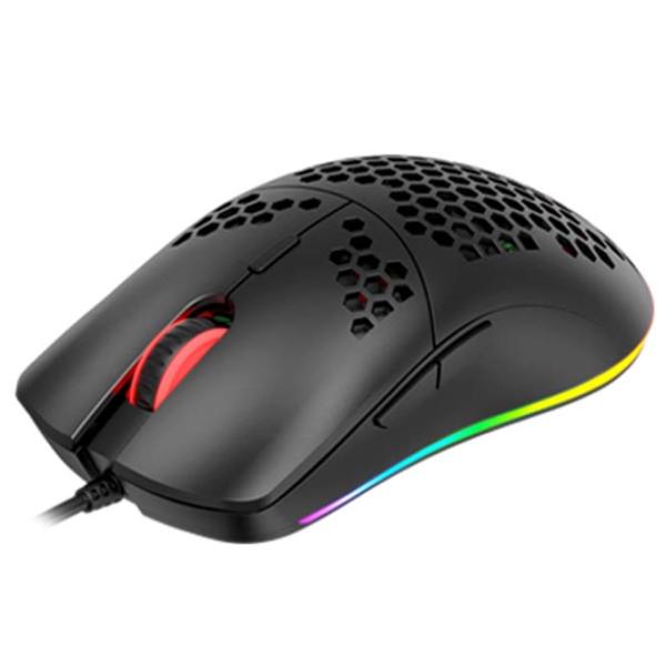 Мышь Havit MS1032 USB/ Черный photo 3