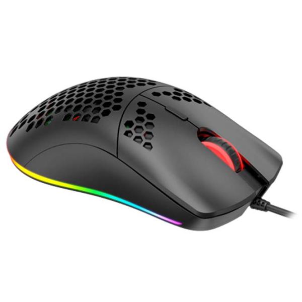 Мышь Havit MS1032 USB/ Черный photo 4