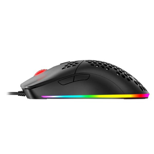 Мышь Havit MS1032 USB/ Черный photo 6