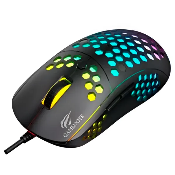 Мышь Havit MS1032 USB/ Черный photo 8
