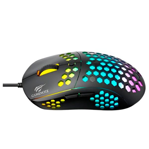 Мышь Havit MS1032 USB/ Черный photo 9
