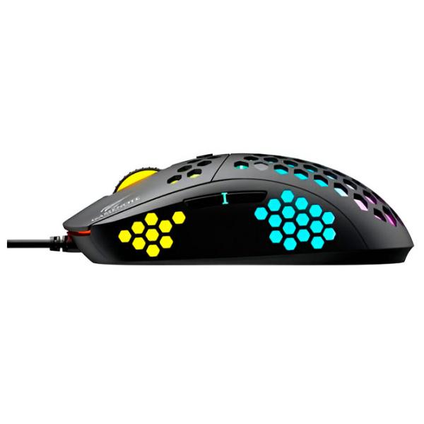 Мышь Havit MS1032 USB/ Черный photo 10