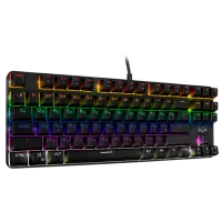 Tastatură Sven KB-G9150 Cu fir / Black photo 3