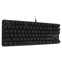 Tastatură Sven KB-G9150 Cu fir / Black photo 4