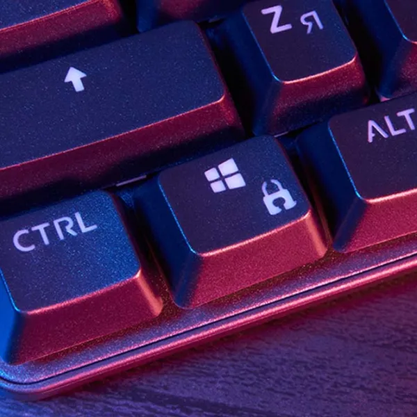 Клавиатура Sven KB-G9150 Проводная/ Черный photo 11