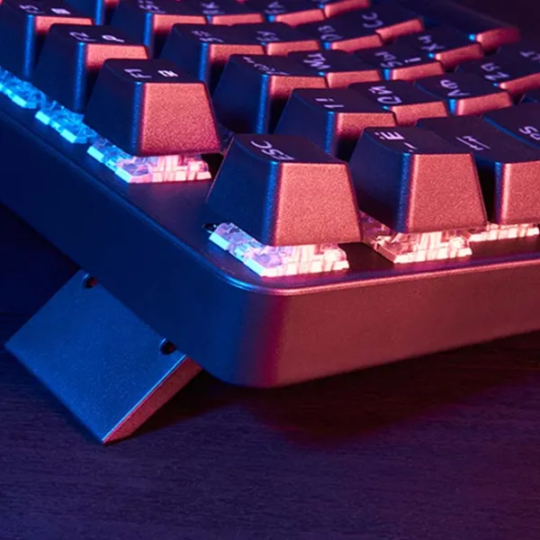 Клавиатура Sven KB-G9150 Проводная/ Черный photo 12