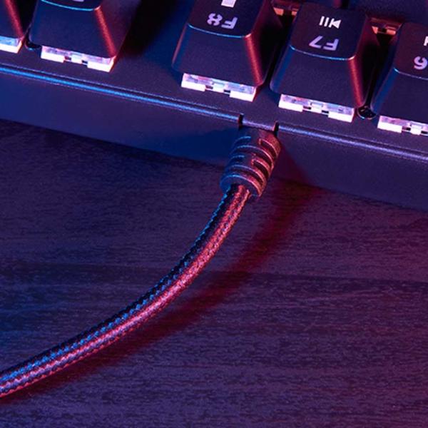 Клавиатура Sven KB-G9150 Проводная/ Черный photo 13