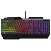 Набор Havit KB889CM Проводная / Черный photo 2