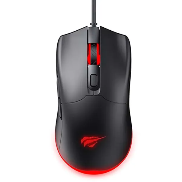 Набор Havit KB889CM Проводная/ Черный photo 4