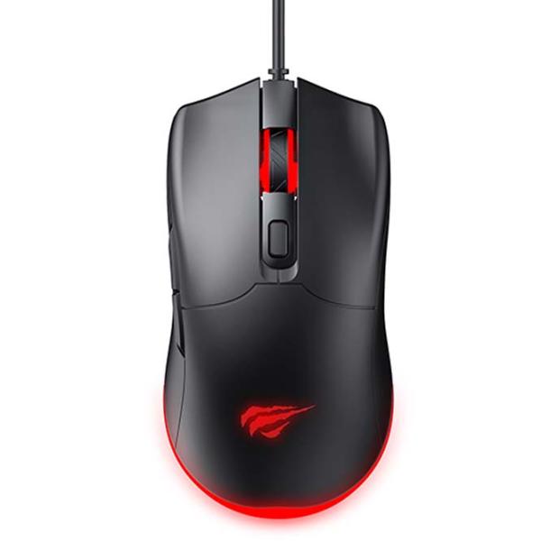 Набор Havit KB889CM Проводная/ Черный photo 4