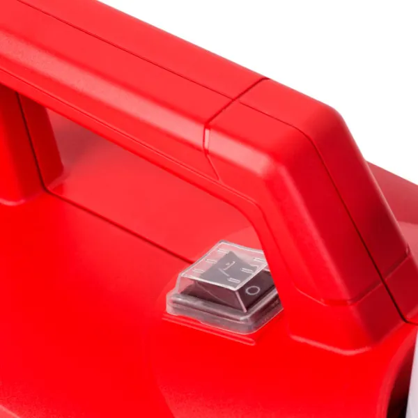 Sistem de pulverizare Kamoto KSG9510 0.8 l/ Red photo 6