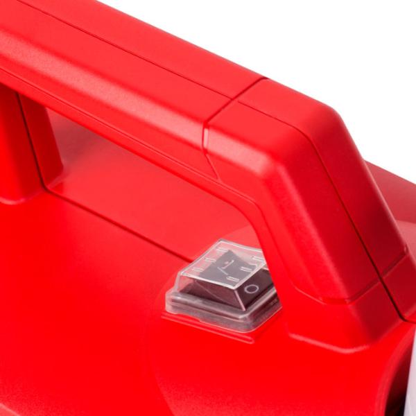 Sistem de pulverizare Kamoto KSG9510 0.8 l/ Red photo 6