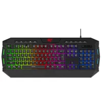 Набор Havit KB501CM Проводная / Черный photo 4