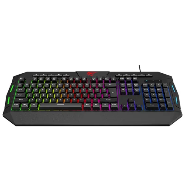 Набор Havit KB501CM Проводная/ Черный photo 5