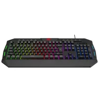 Набор Havit KB501CM Проводная / Черный photo 5