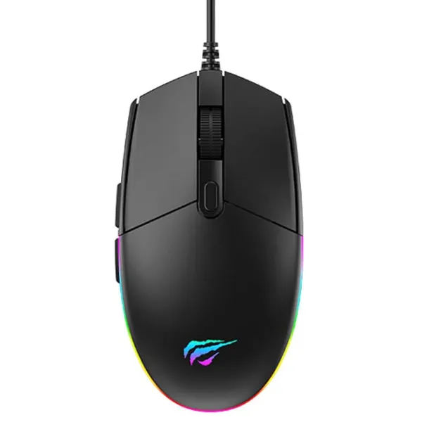 Набор Havit KB501CM Проводная/ Черный photo 7