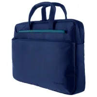 Geantă pentru laptop Tucano WorkOut 3 13.3"/ Blue photo 2