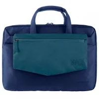 Geantă pentru laptop Tucano WorkOut 3 13.3"/ Blue photo 3