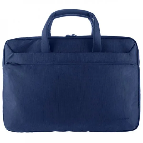 Geantă pentru laptop Tucano WorkOut 3 13.3"/ Blue photo 4