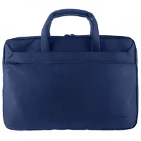 Geantă pentru laptop Tucano WorkOut 3 13.3"/ Blue photo 4