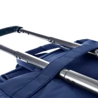 Geantă pentru laptop Tucano WorkOut 3 13.3"/ Blue photo 8